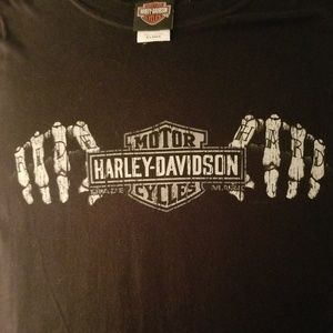 Harley-Davidson Shirts - Harley Davidson Shirt Harley-Davidson Shirts - Harley Davidson Shirt